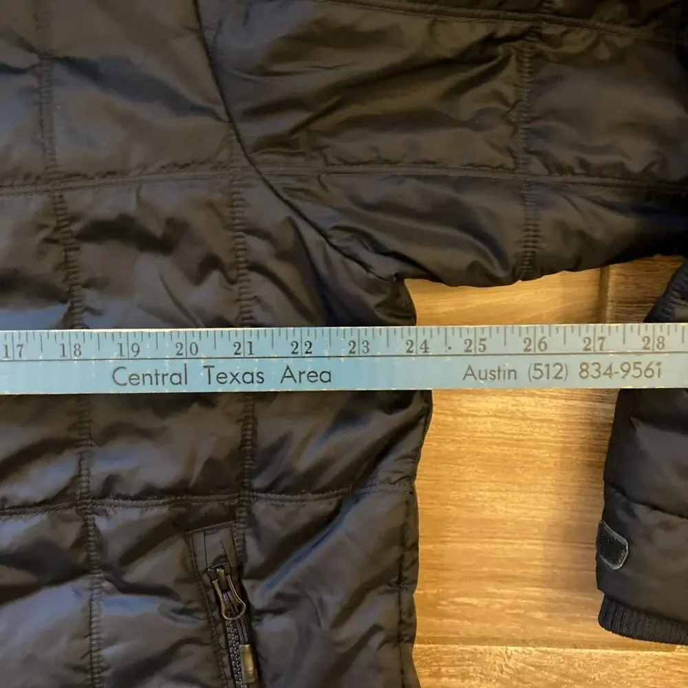 The North Face no additional
